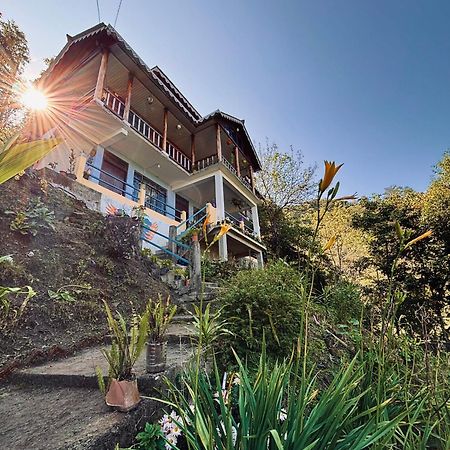 Hosanna Homestay Darjeeling  Eksteriør bilde