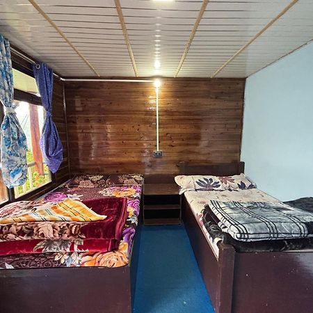 Hosanna Homestay Darjeeling  Eksteriør bilde