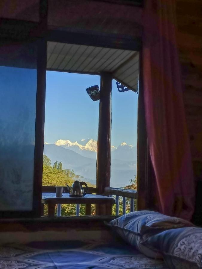 Hosanna Homestay Darjeeling  Eksteriør bilde