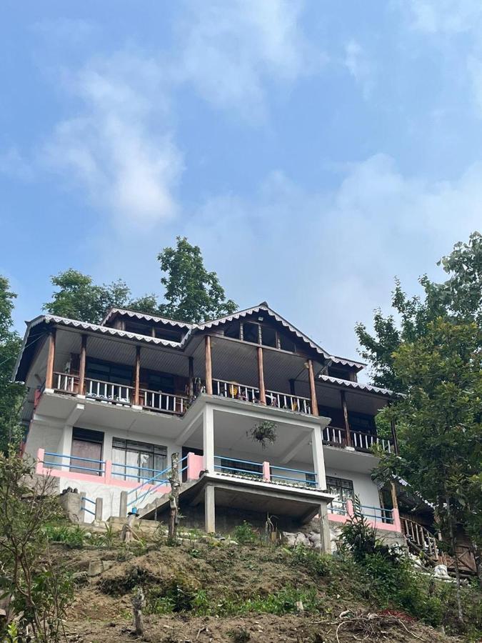 Hosanna Homestay Darjeeling  Eksteriør bilde