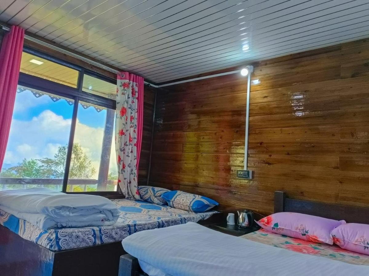 Hosanna Homestay Darjeeling  Eksteriør bilde