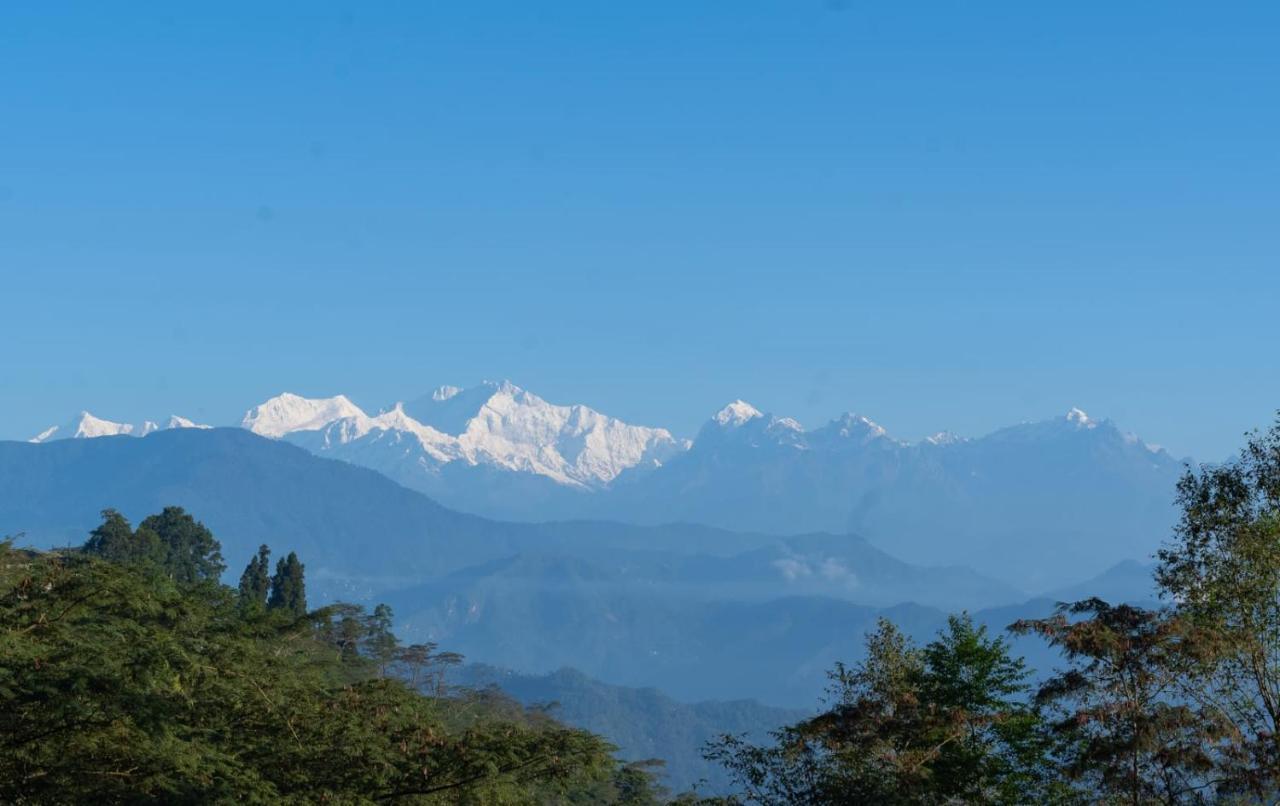 Hosanna Homestay Darjeeling  Eksteriør bilde