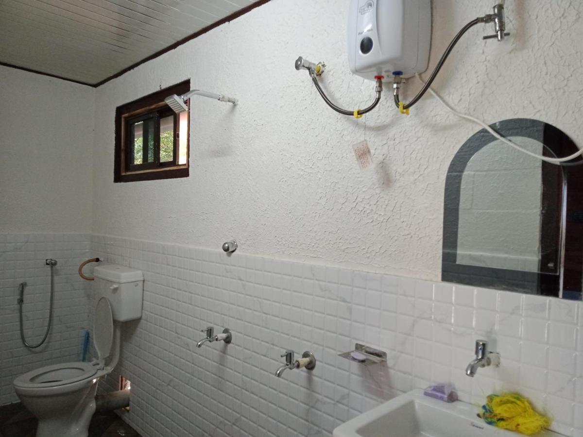 Hosanna Homestay Darjeeling  Eksteriør bilde