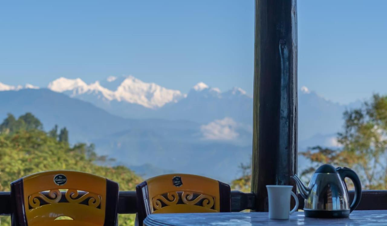 Hosanna Homestay Darjeeling  Eksteriør bilde
