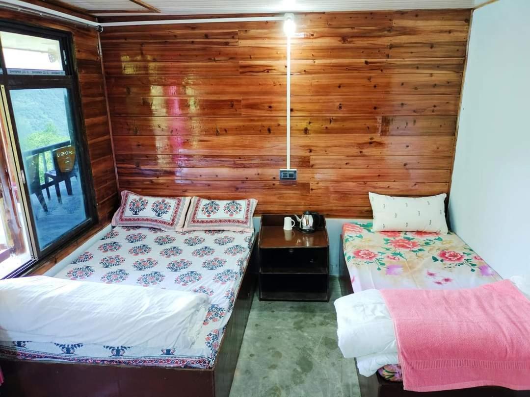 Hosanna Homestay Darjeeling  Eksteriør bilde