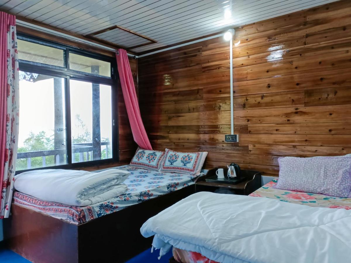 Hosanna Homestay Darjeeling  Eksteriør bilde