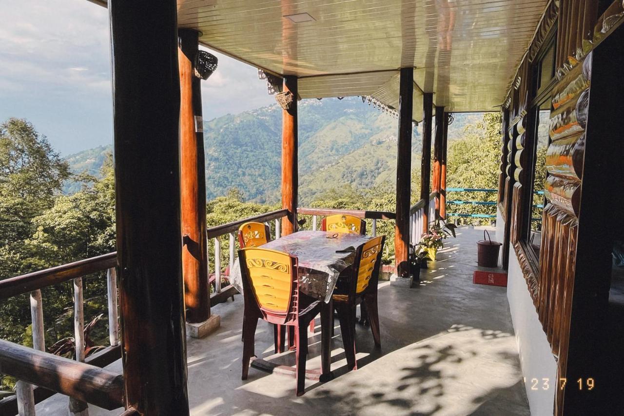 Hosanna Homestay Darjeeling  Eksteriør bilde