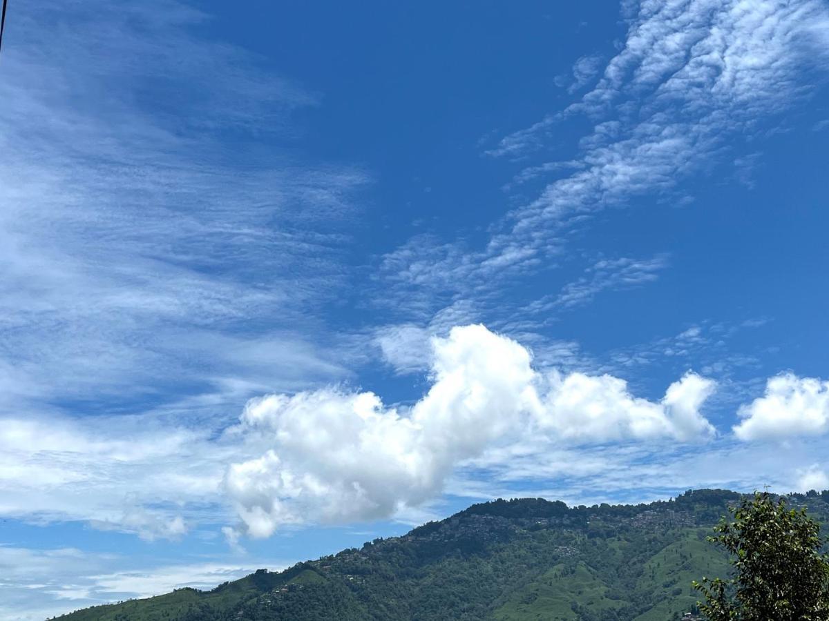 Hosanna Homestay Darjeeling  Eksteriør bilde