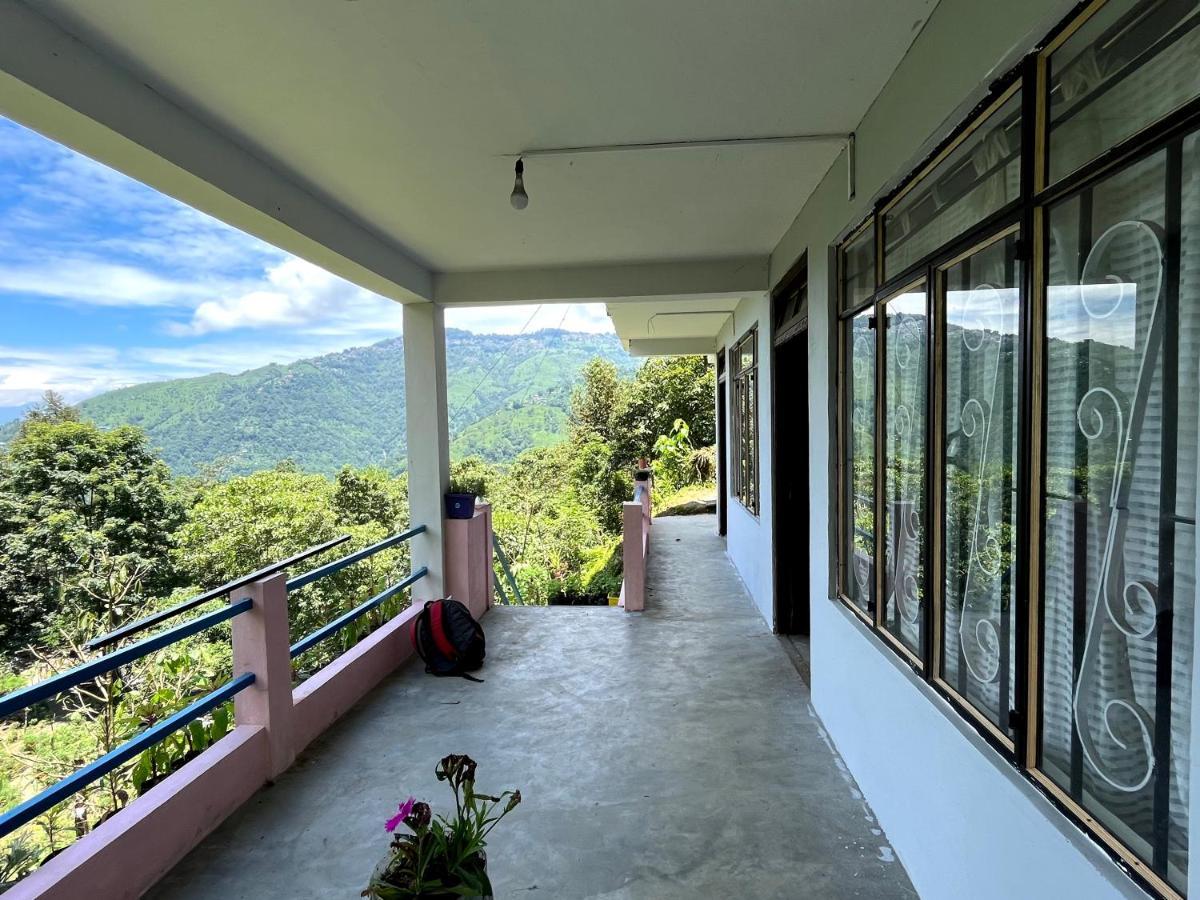 Hosanna Homestay Darjeeling  Eksteriør bilde