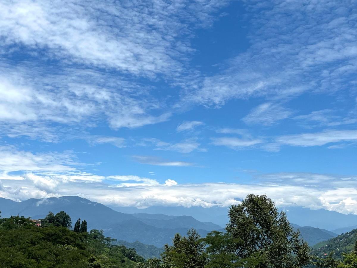 Hosanna Homestay Darjeeling  Eksteriør bilde