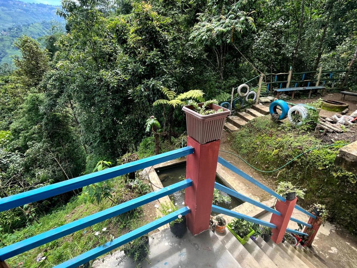Hosanna Homestay Darjeeling  Eksteriør bilde