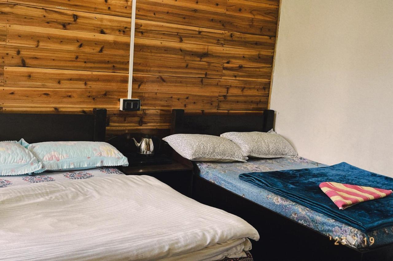 Hosanna Homestay Darjeeling  Eksteriør bilde