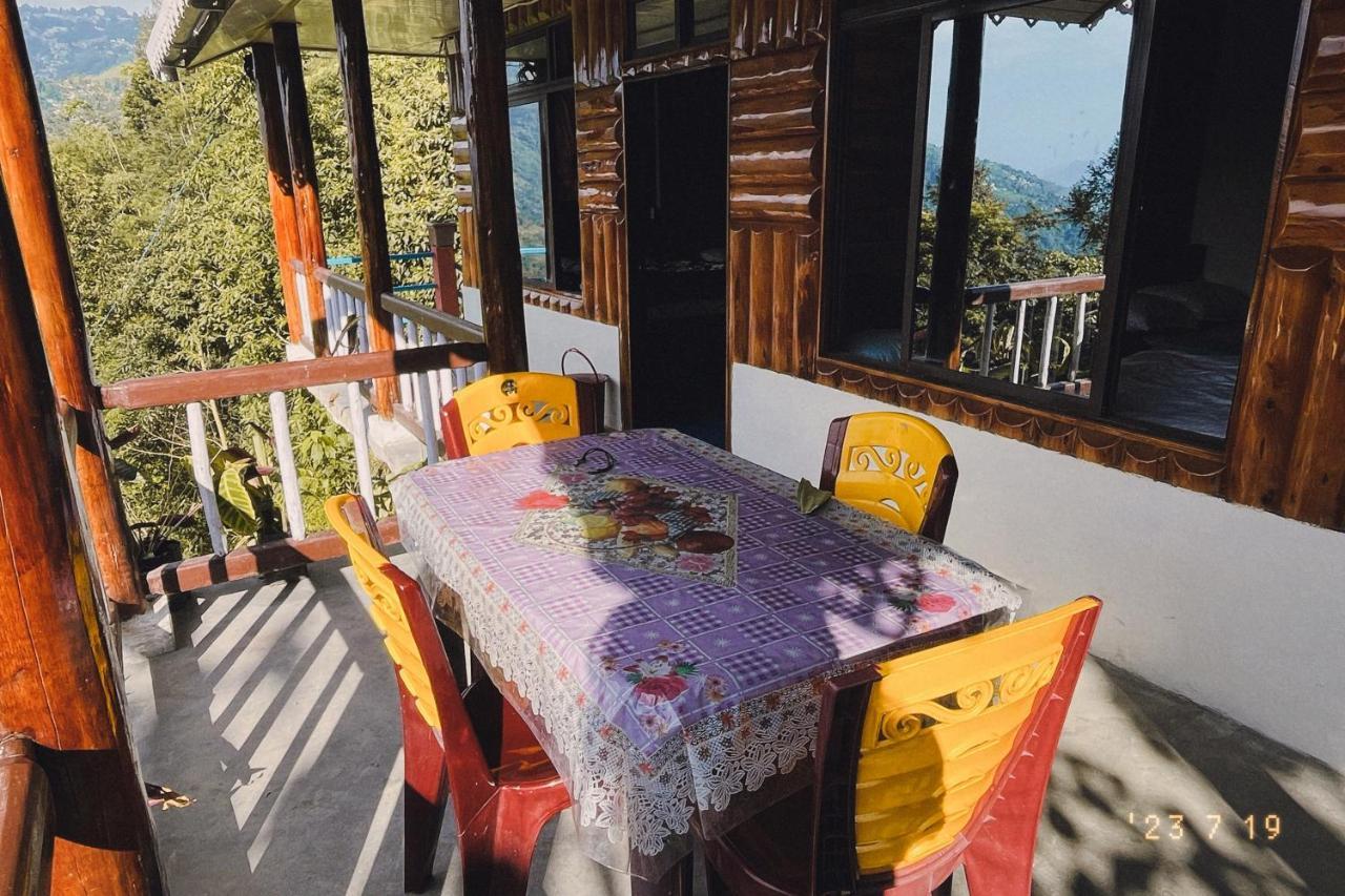 Hosanna Homestay Darjeeling  Eksteriør bilde