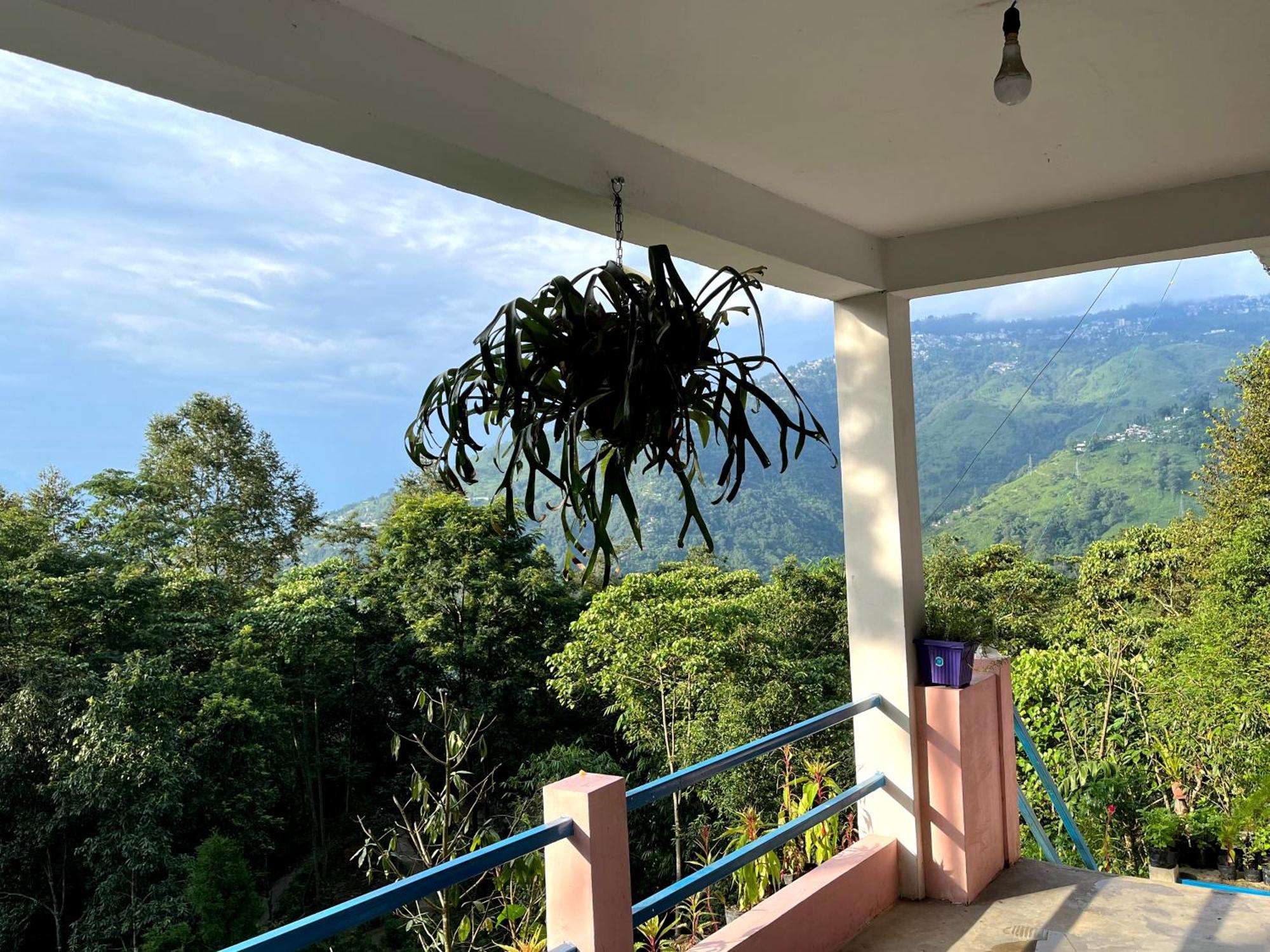 Hosanna Homestay Darjeeling  Eksteriør bilde