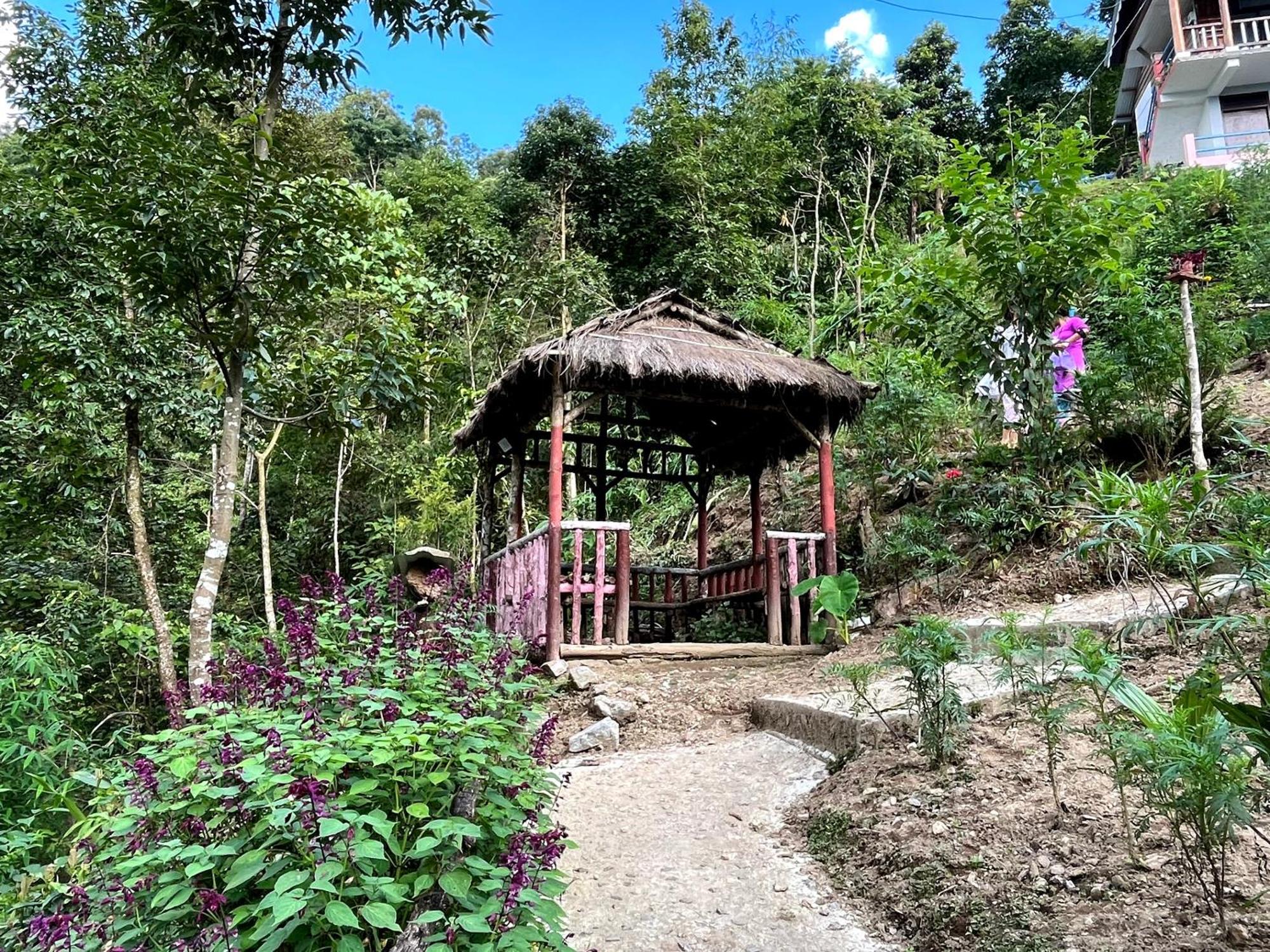 Hosanna Homestay Darjeeling  Eksteriør bilde
