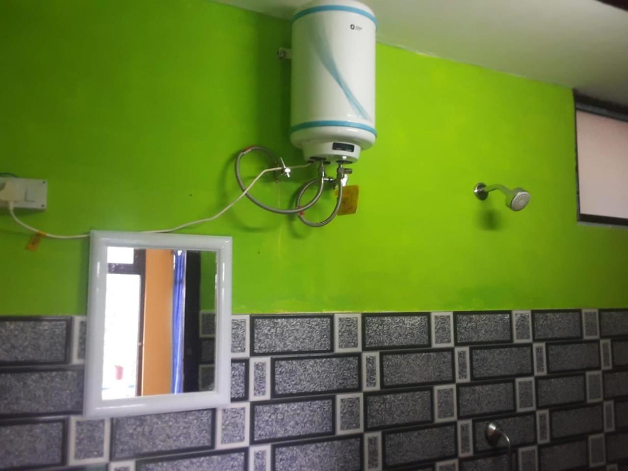 Hosanna Homestay Darjeeling  Eksteriør bilde