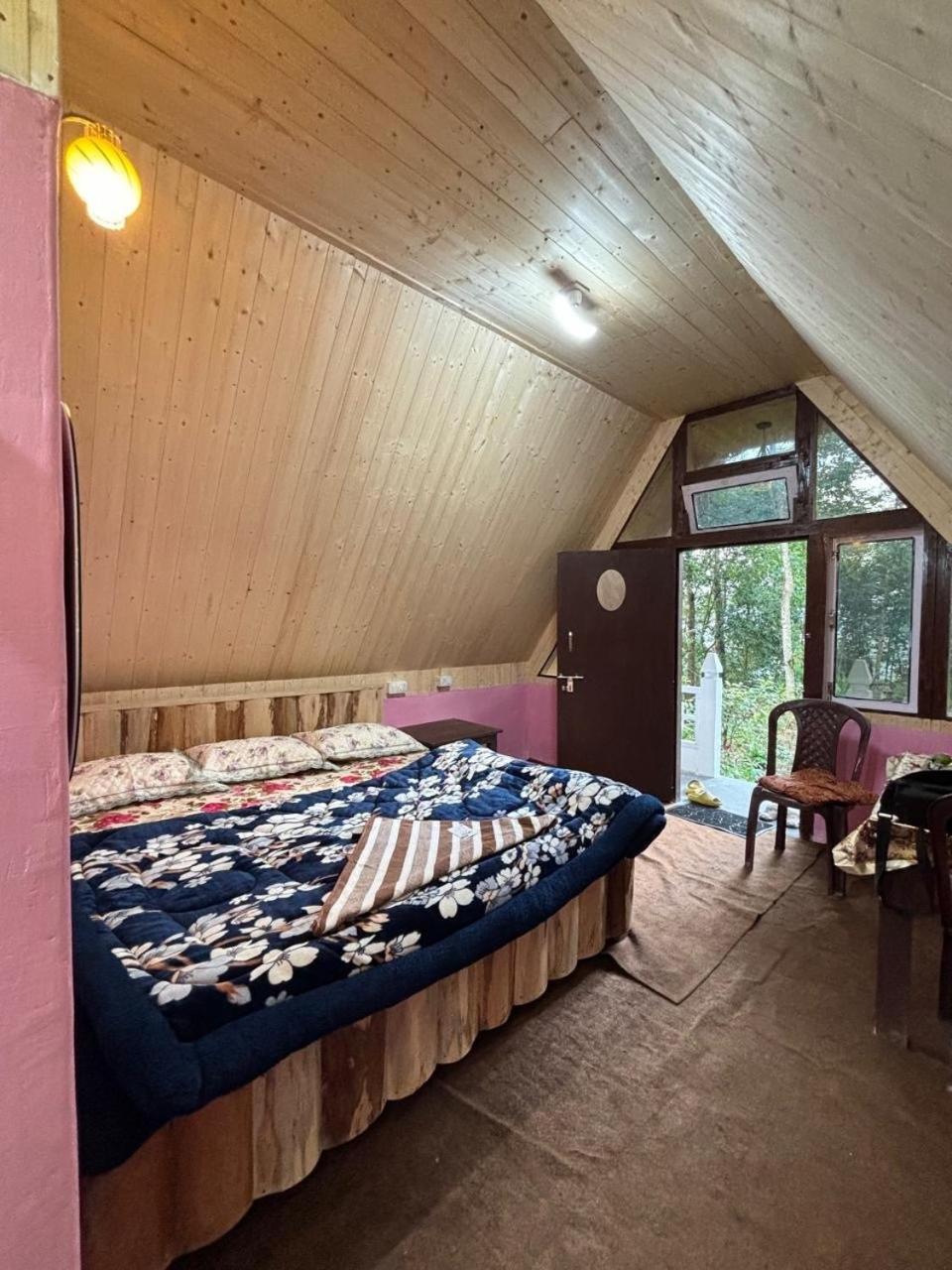 Hosanna Homestay Darjeeling  Eksteriør bilde