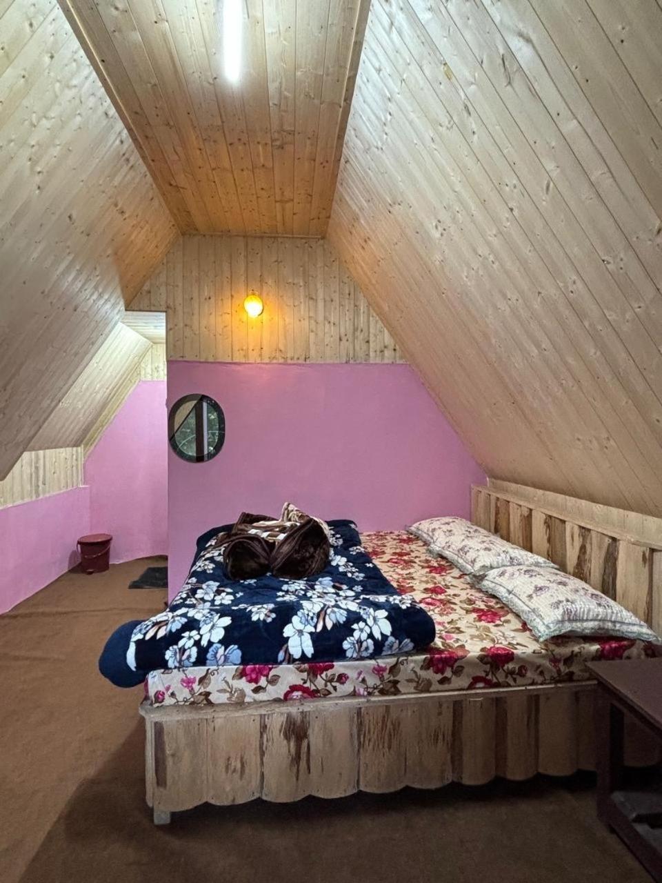 Hosanna Homestay Darjeeling  Eksteriør bilde