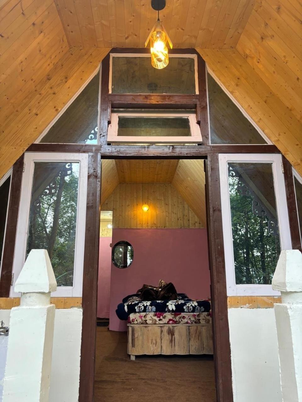 Hosanna Homestay Darjeeling  Eksteriør bilde