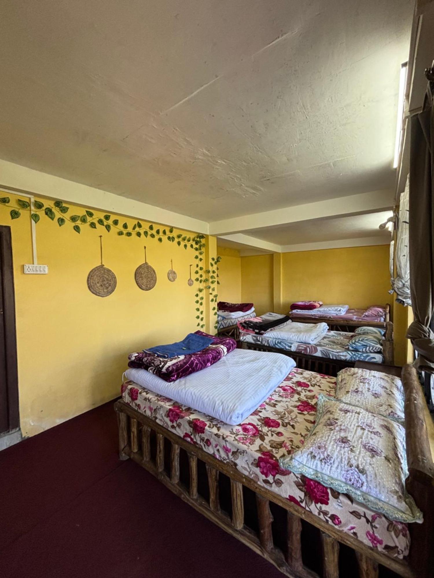 Hosanna Homestay Darjeeling  Eksteriør bilde