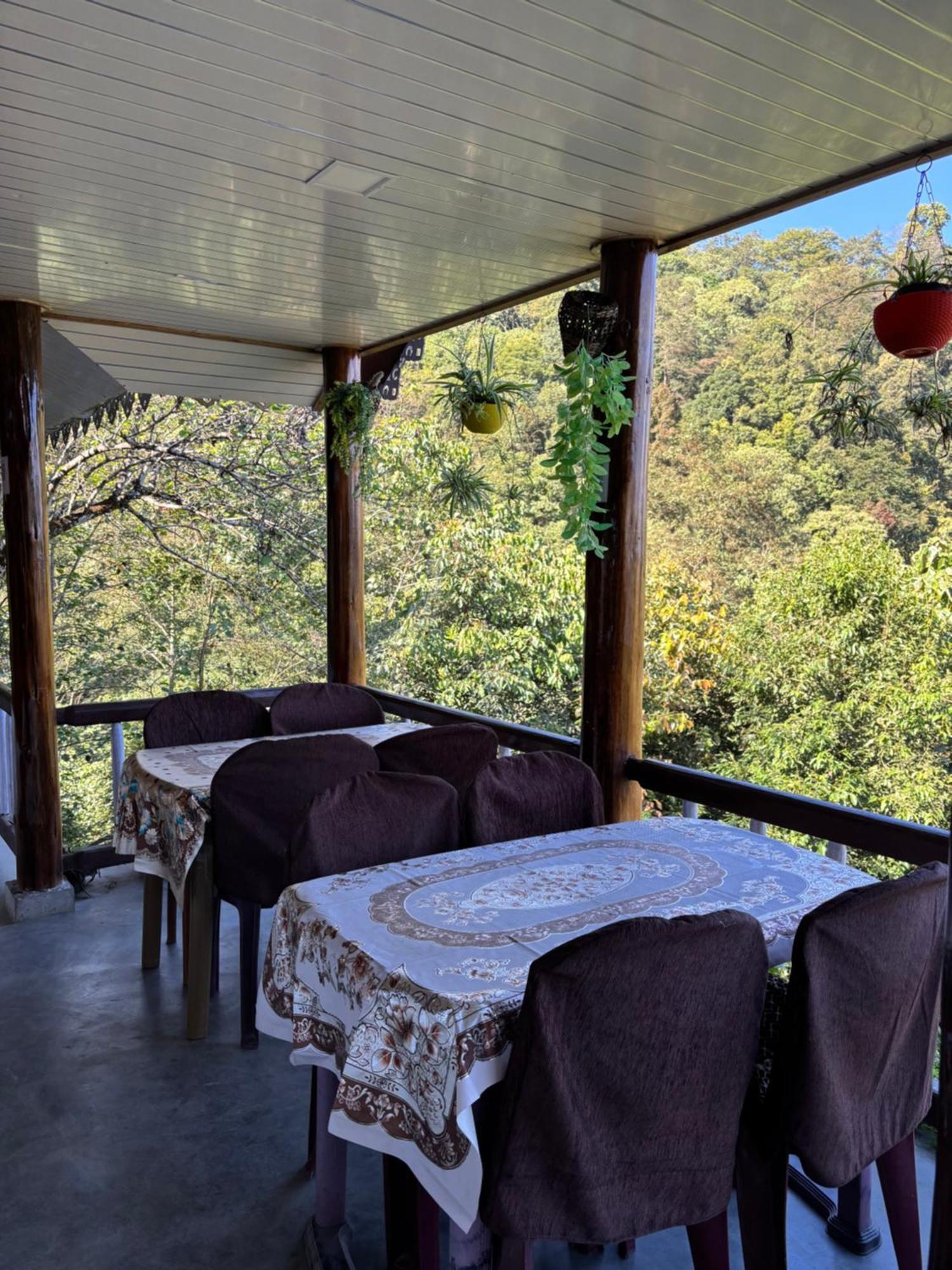 Hosanna Homestay Darjeeling  Eksteriør bilde