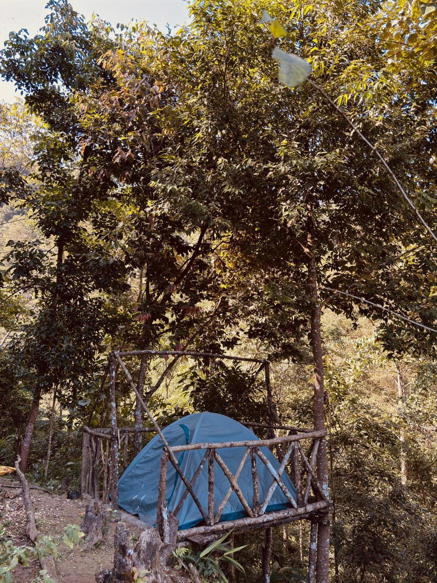 Hosanna Homestay Darjeeling  Eksteriør bilde