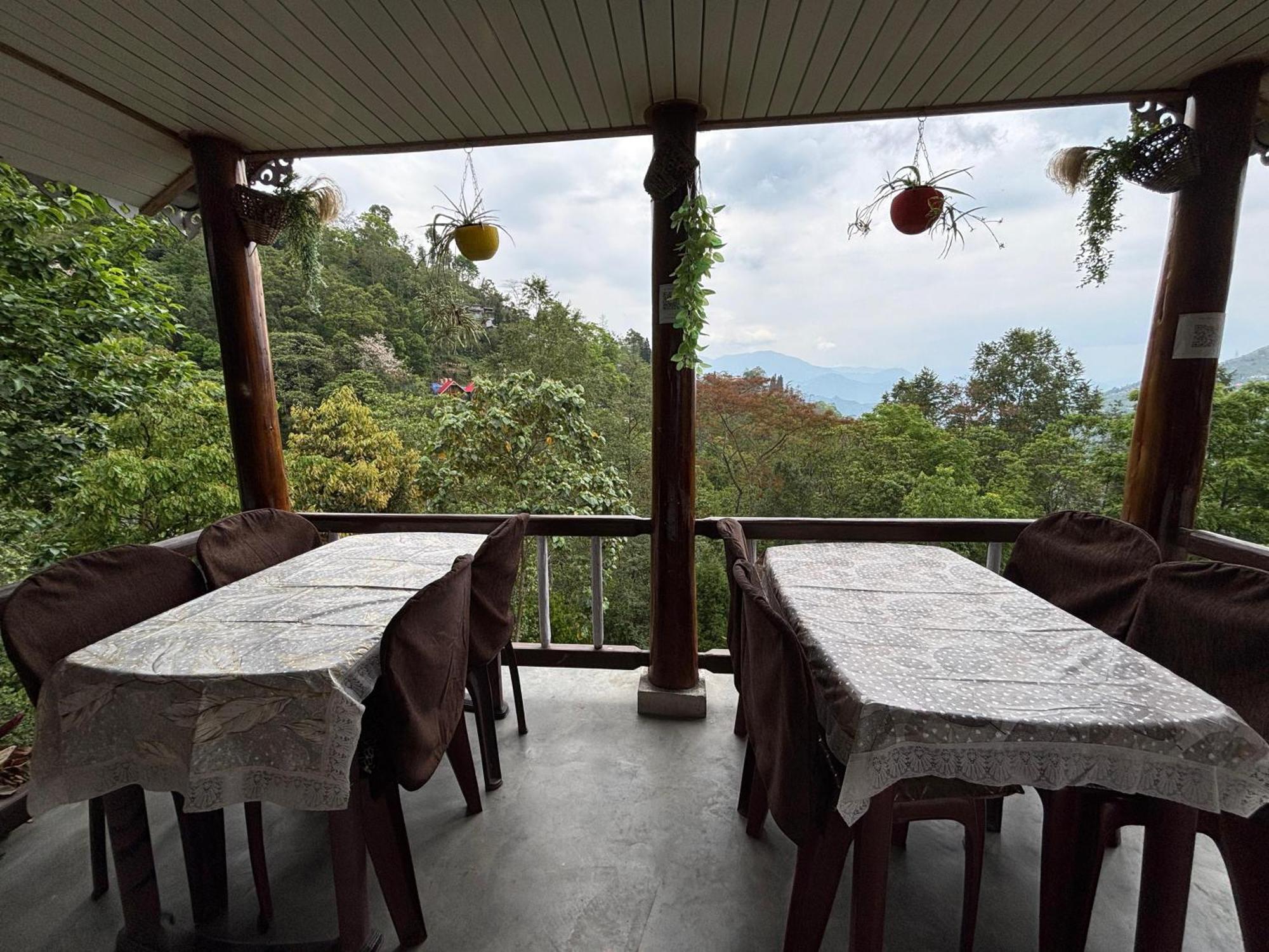 Hosanna Homestay Darjeeling  Eksteriør bilde