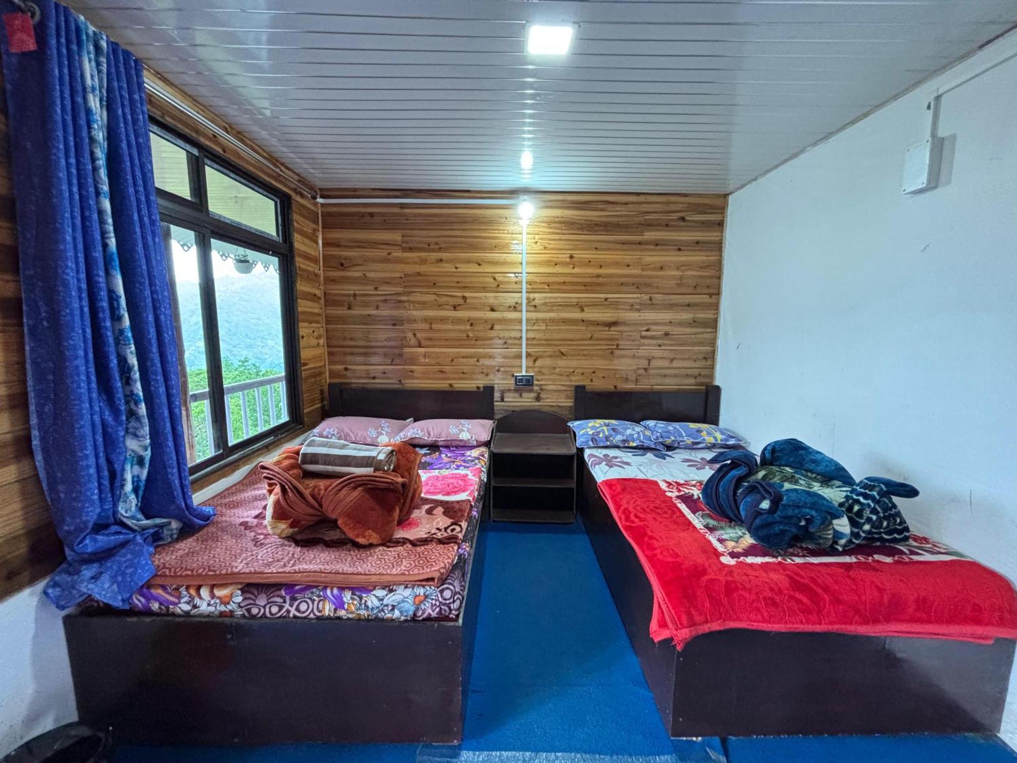 Hosanna Homestay Darjeeling  Eksteriør bilde