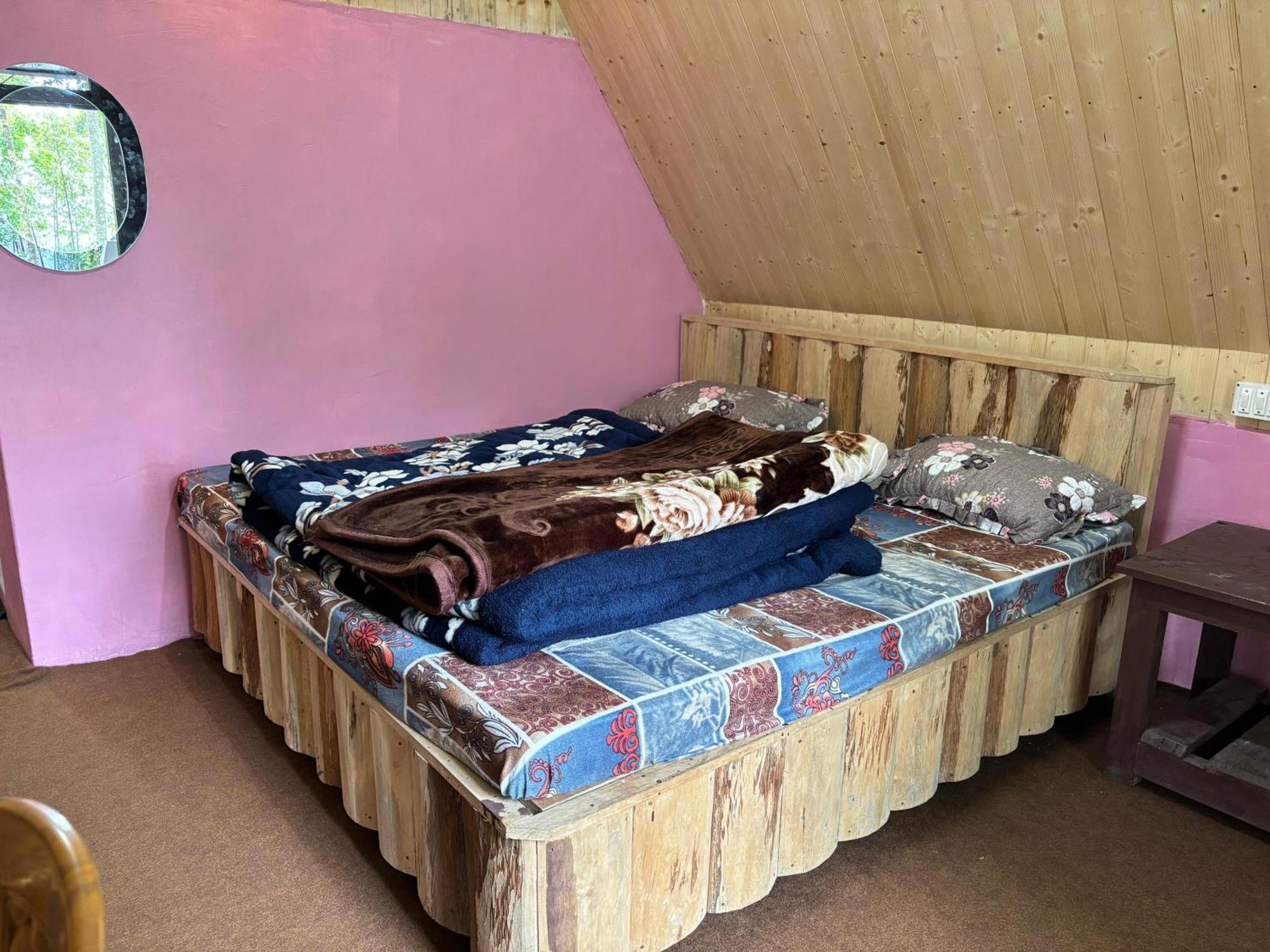 Hosanna Homestay Darjeeling  Eksteriør bilde