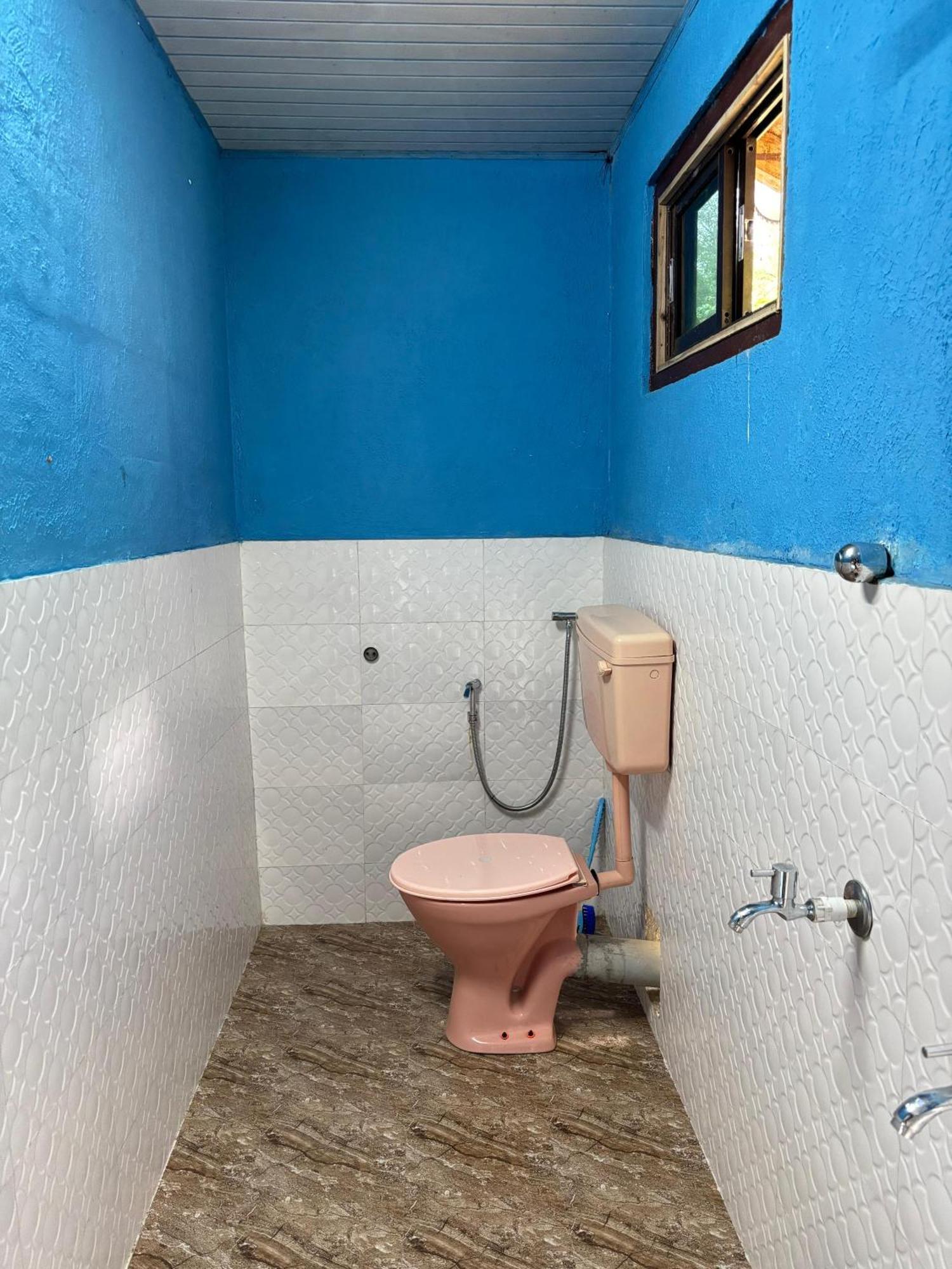 Hosanna Homestay Darjeeling  Eksteriør bilde