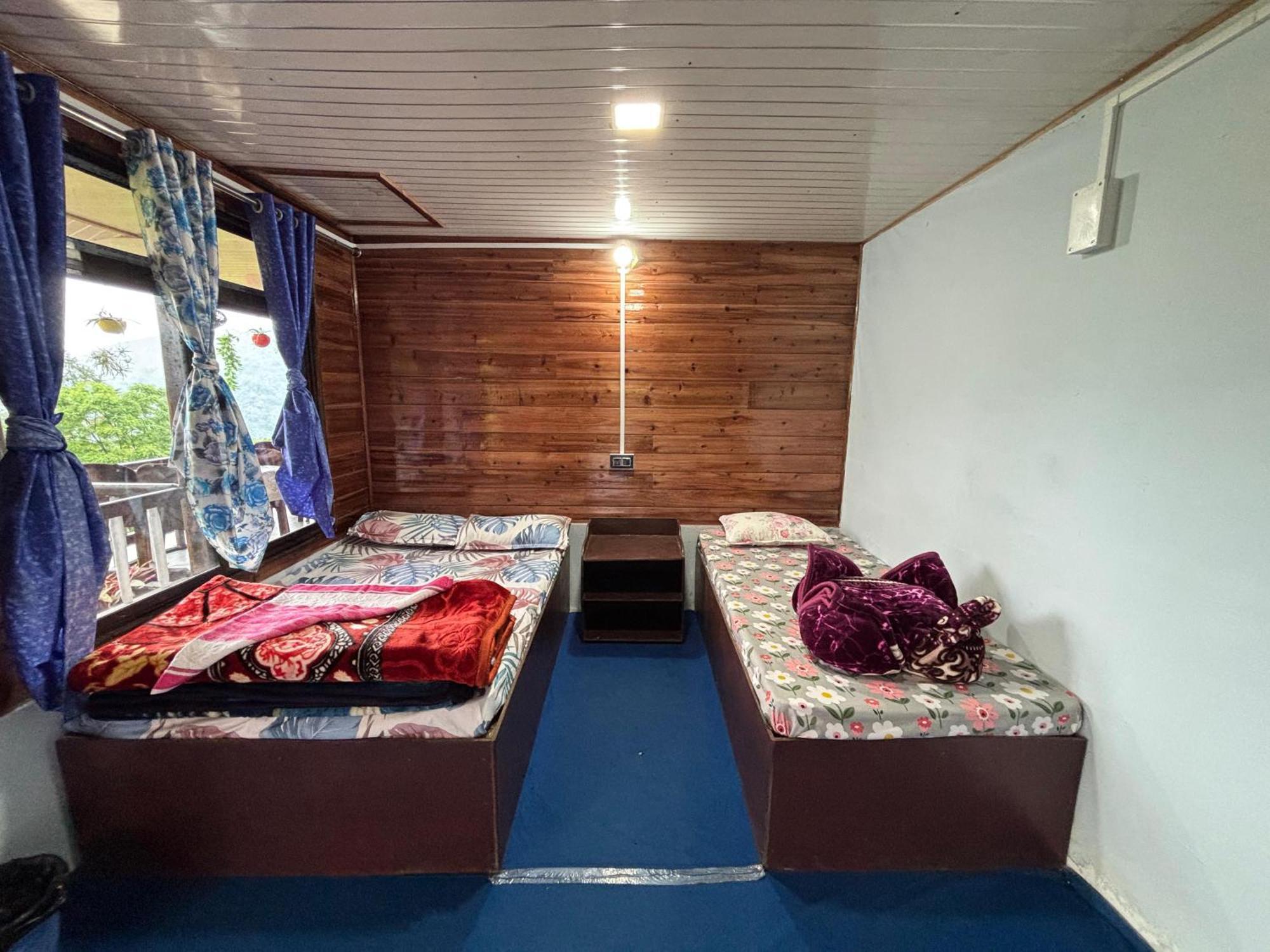 Hosanna Homestay Darjeeling  Eksteriør bilde