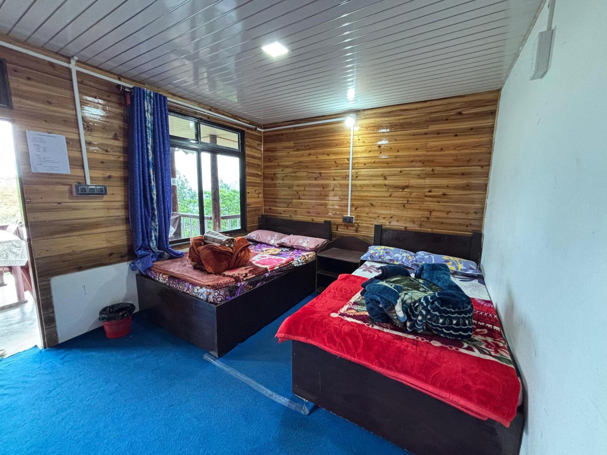 Hosanna Homestay Darjeeling  Eksteriør bilde