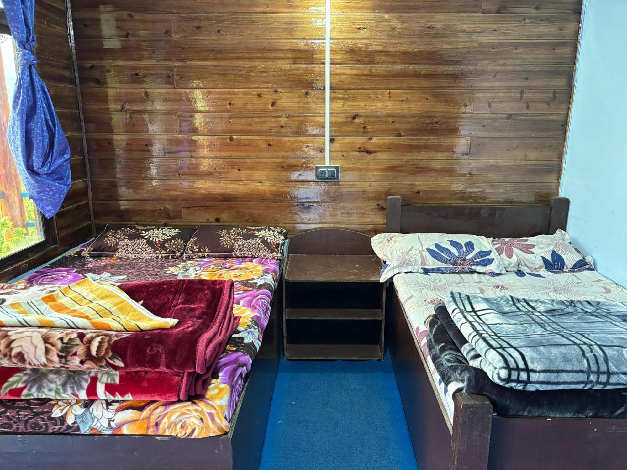 Hosanna Homestay Darjeeling  Eksteriør bilde