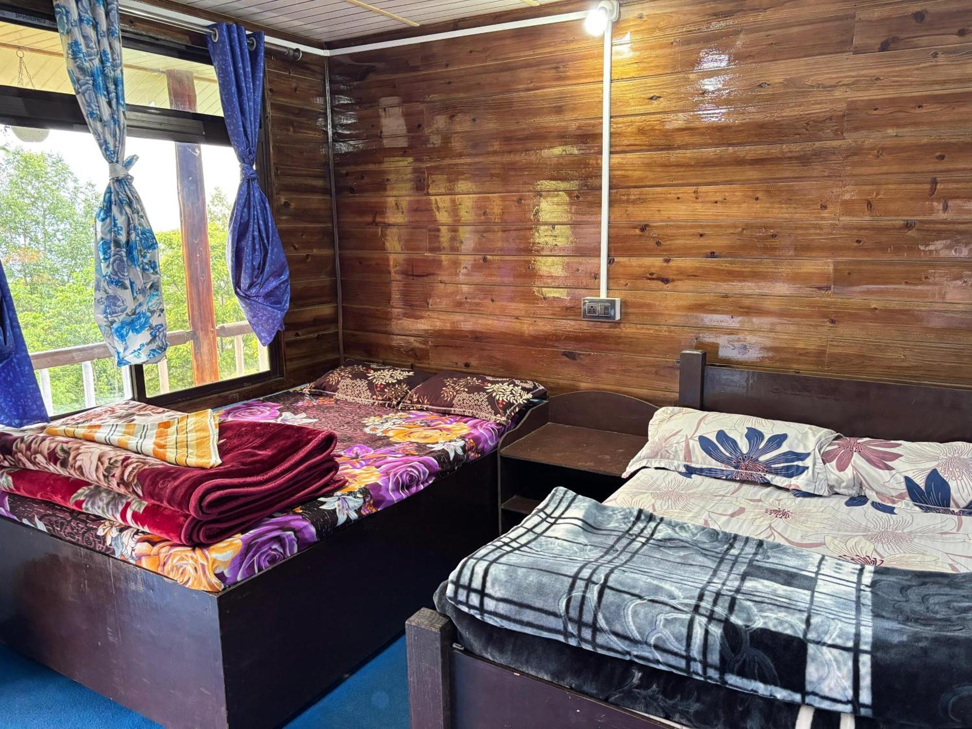 Hosanna Homestay Darjeeling  Eksteriør bilde