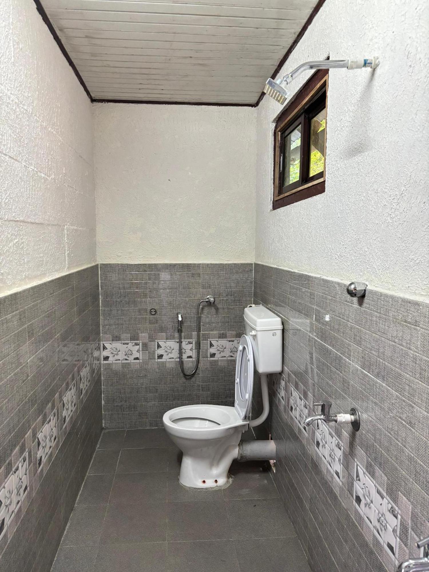 Hosanna Homestay Darjeeling  Eksteriør bilde