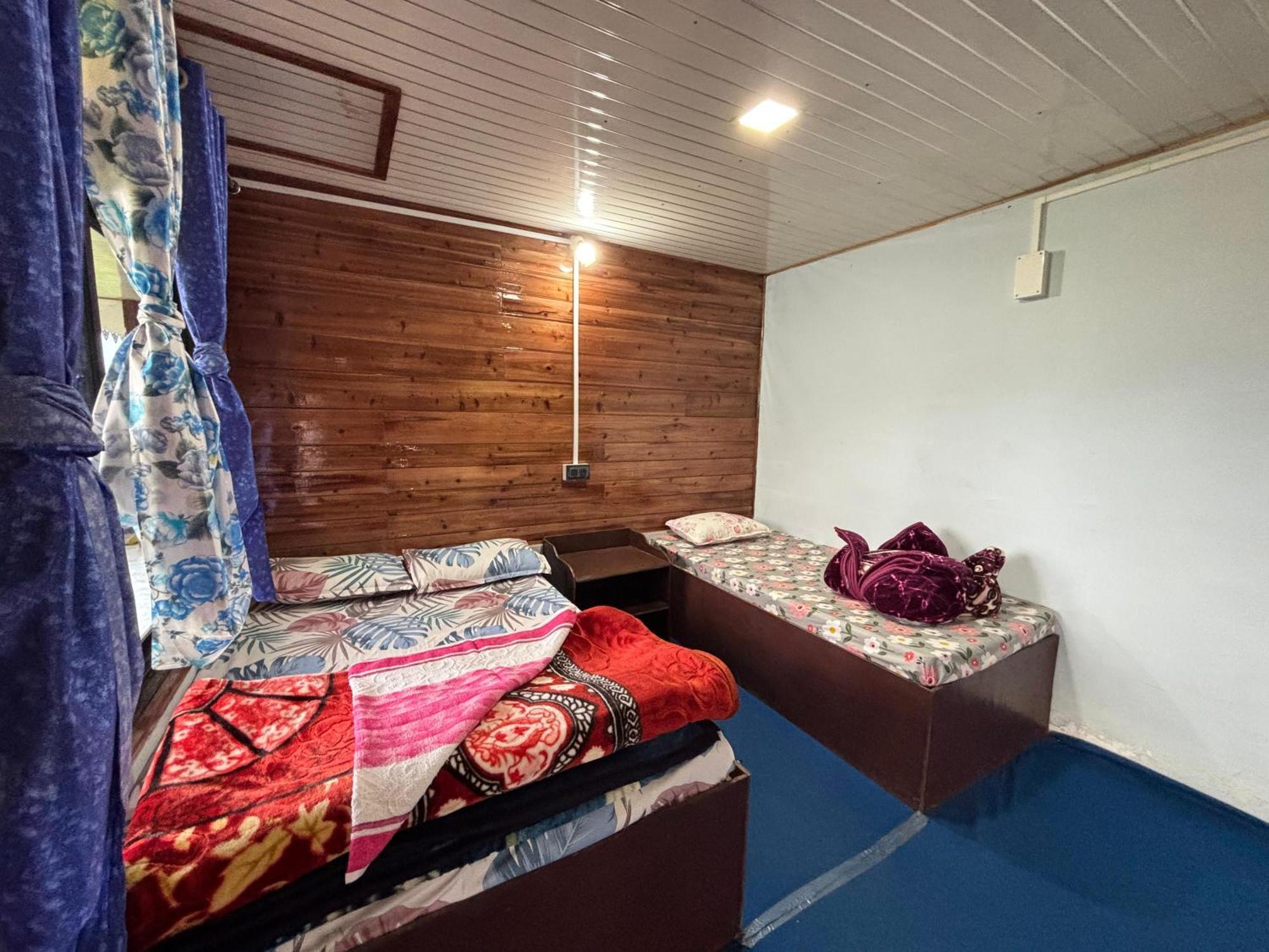 Hosanna Homestay Darjeeling  Eksteriør bilde
