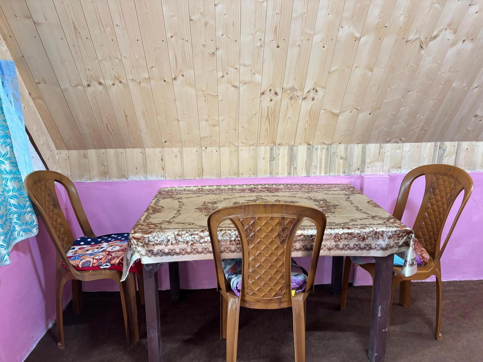 Hosanna Homestay Darjeeling  Eksteriør bilde