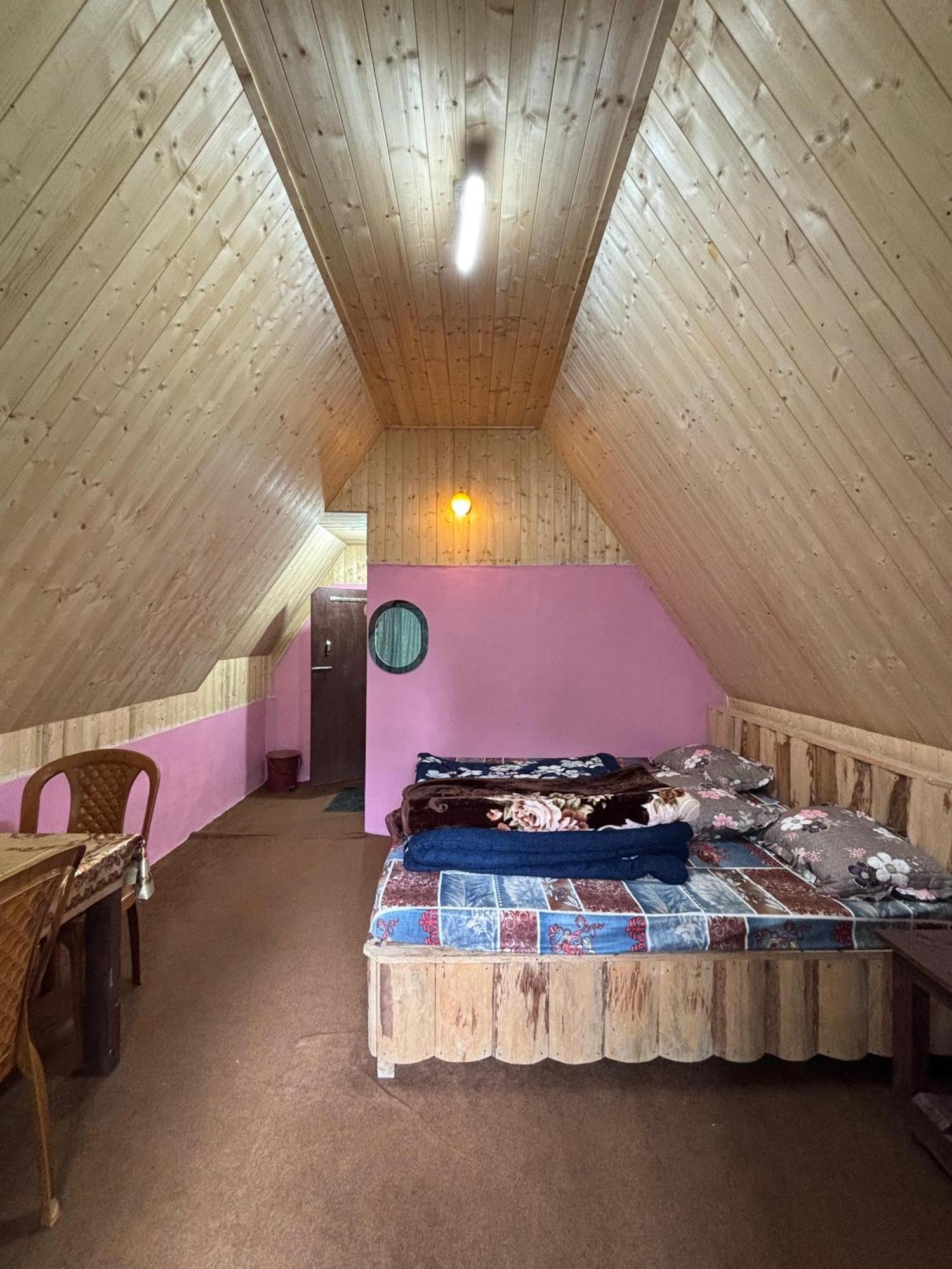 Hosanna Homestay Darjeeling  Eksteriør bilde