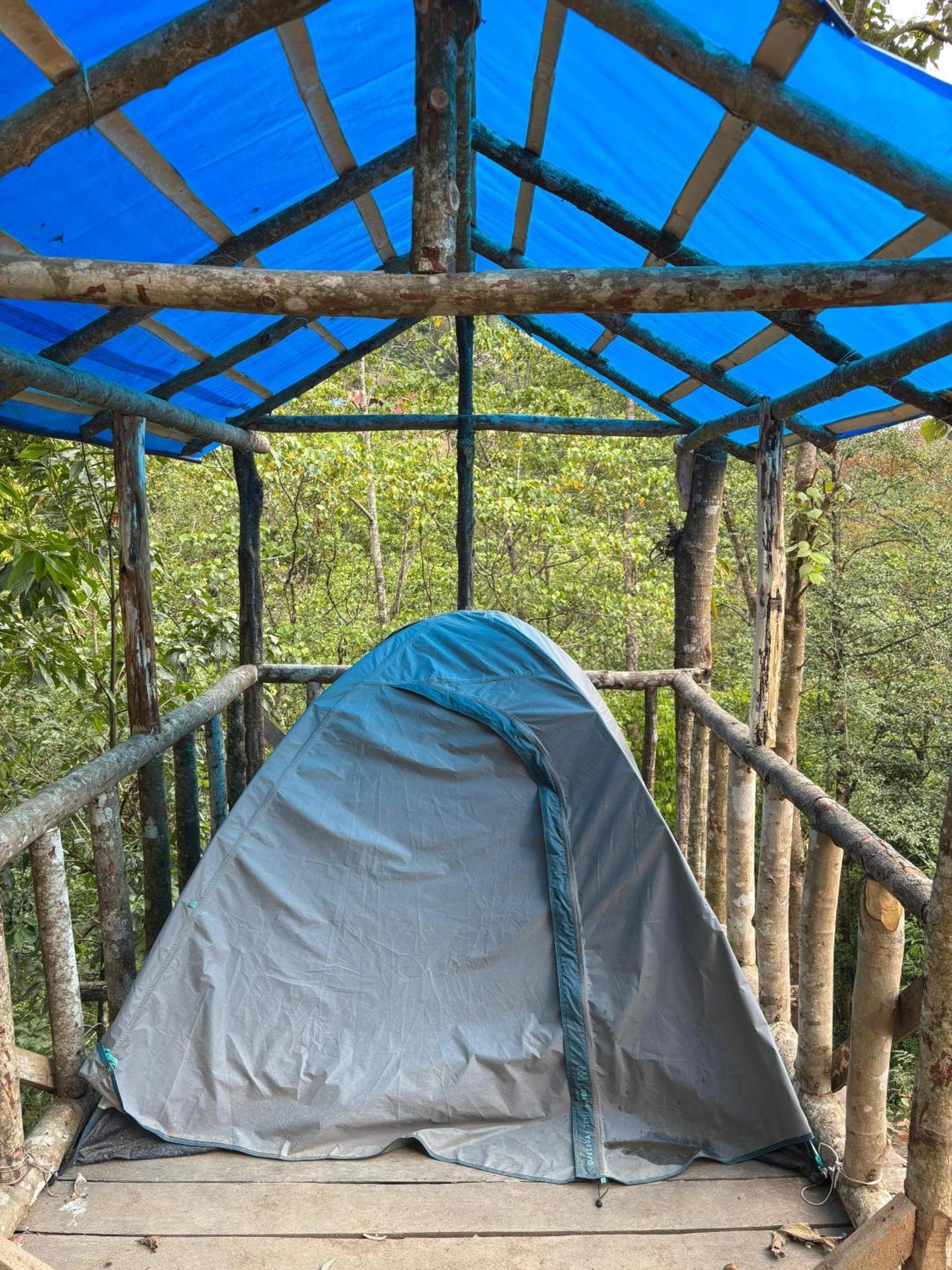 Hosanna Homestay Darjeeling  Eksteriør bilde
